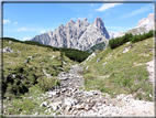 foto Giro delle Tre Cime di Lavaredo